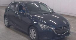 Mazda Demio 2019