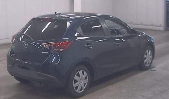 
										Mazda Demio 2019 full									