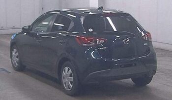 
										Mazda Demio 2019 full									