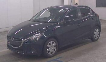
										Mazda Demio 2019 full									