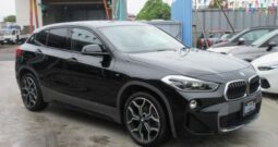 BMW X2 1.5 Petrol SUV