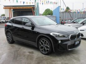 BMW X2 1.5 Petrol SUV