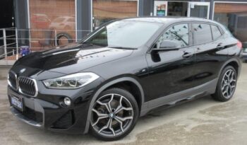 
										BMW X2 1.5 Petrol SUV full									