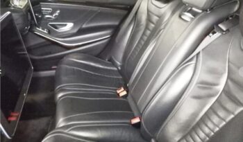 
										Mercedes S400 3.0 Saloon full									