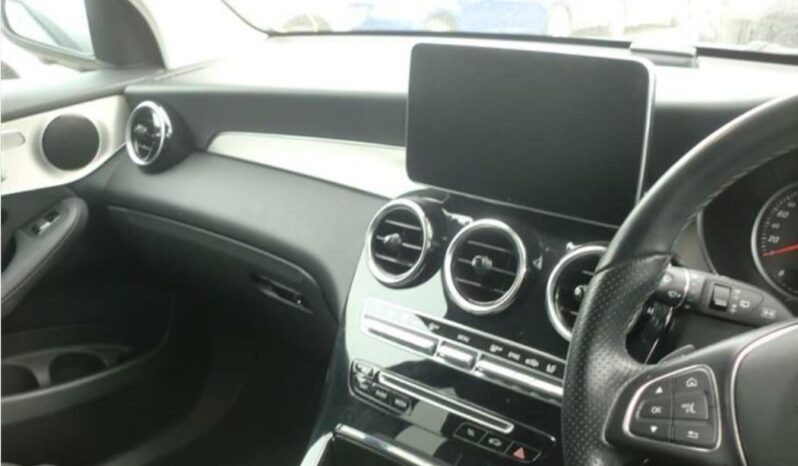 
								Mercedes S400 3.0 Saloon full									