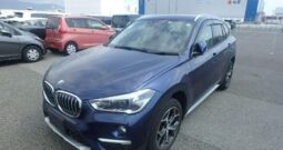 BMW X1 2.0L Diesel SUV