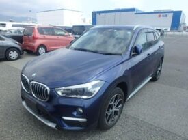 BMW X1 2.0L Diesel SUV