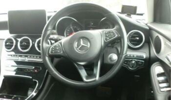 
										Mercedes GLC 2.0 Diesel 5-Door Hatchback full									