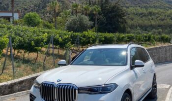 
										BMW X7 3.0L Diesel SUV full									