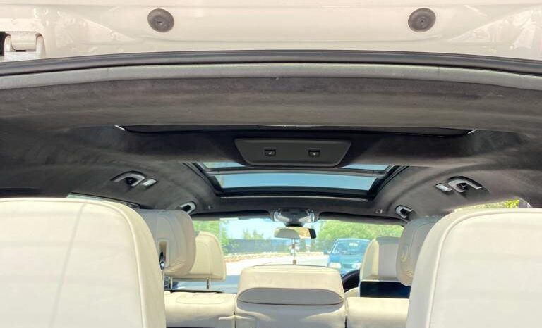 
								BMW X7 3.0L Diesel SUV full									