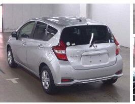 
										Nissan Note 1.2 5-Door Hatchback full									